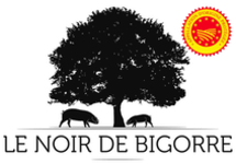 Porc Noir de Bigorre Porc Noir de Bigorre