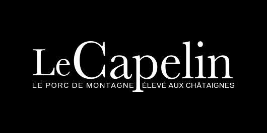 Porc de montagne Le Capelin